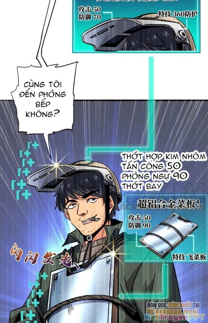 Bắc Liệt Phương Xa Chapter 21 - 53