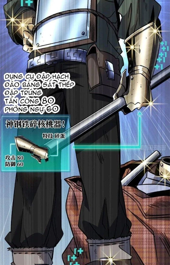 Bắc Liệt Phương Xa Chapter 21 - 54