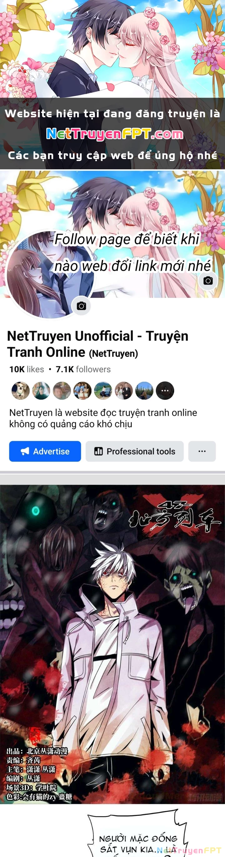 Bắc Liệt Phương Xa Chapter 22 - 1