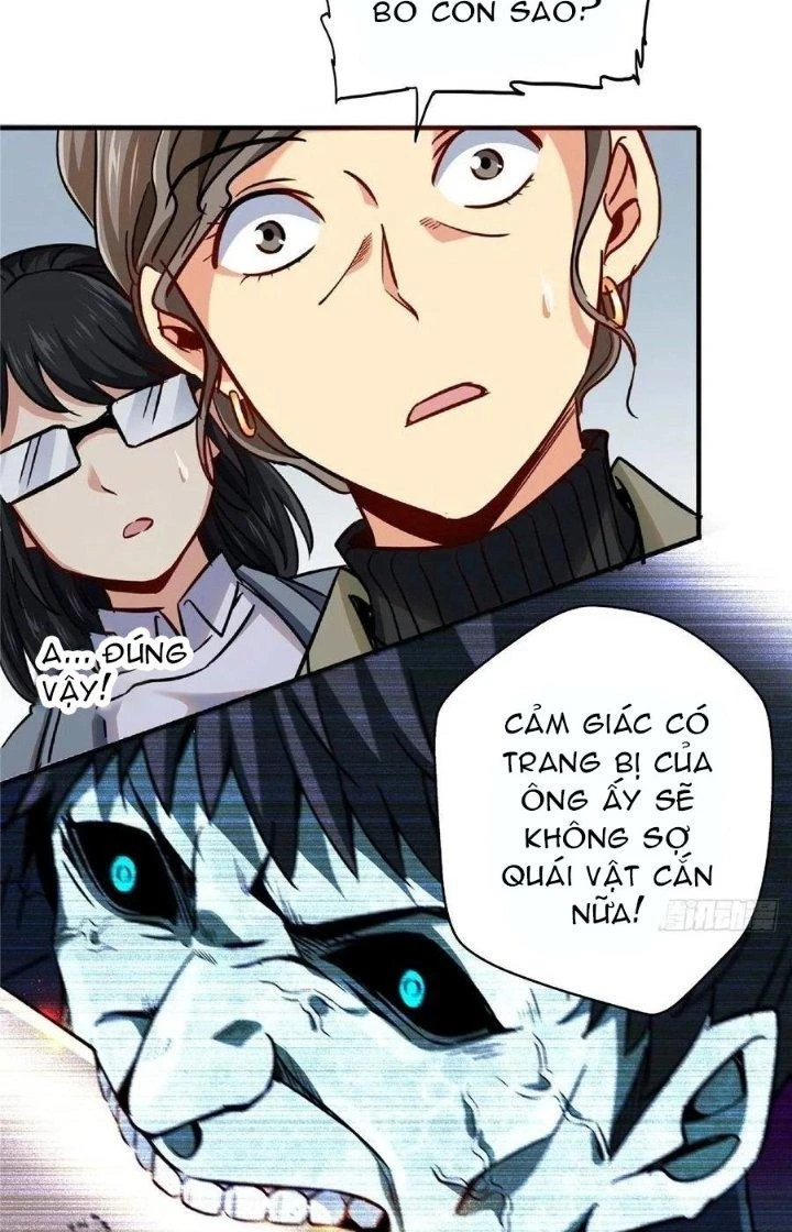 Bắc Liệt Phương Xa Chapter 22 - 2