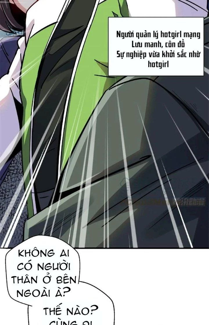 Bắc Liệt Phương Xa Chapter 22 - 7