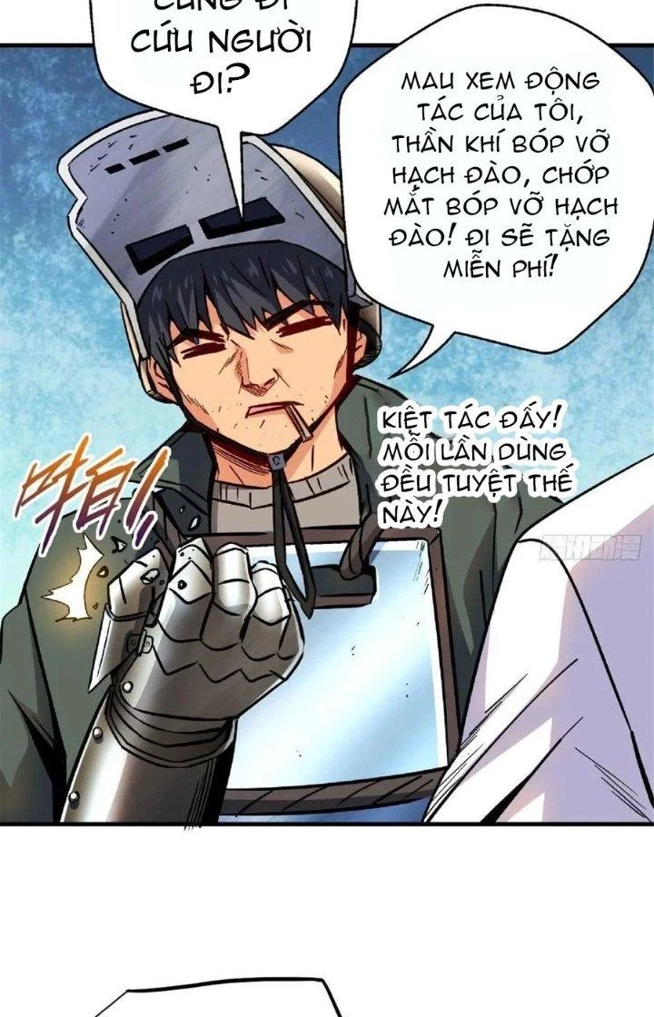 Bắc Liệt Phương Xa Chapter 22 - 8