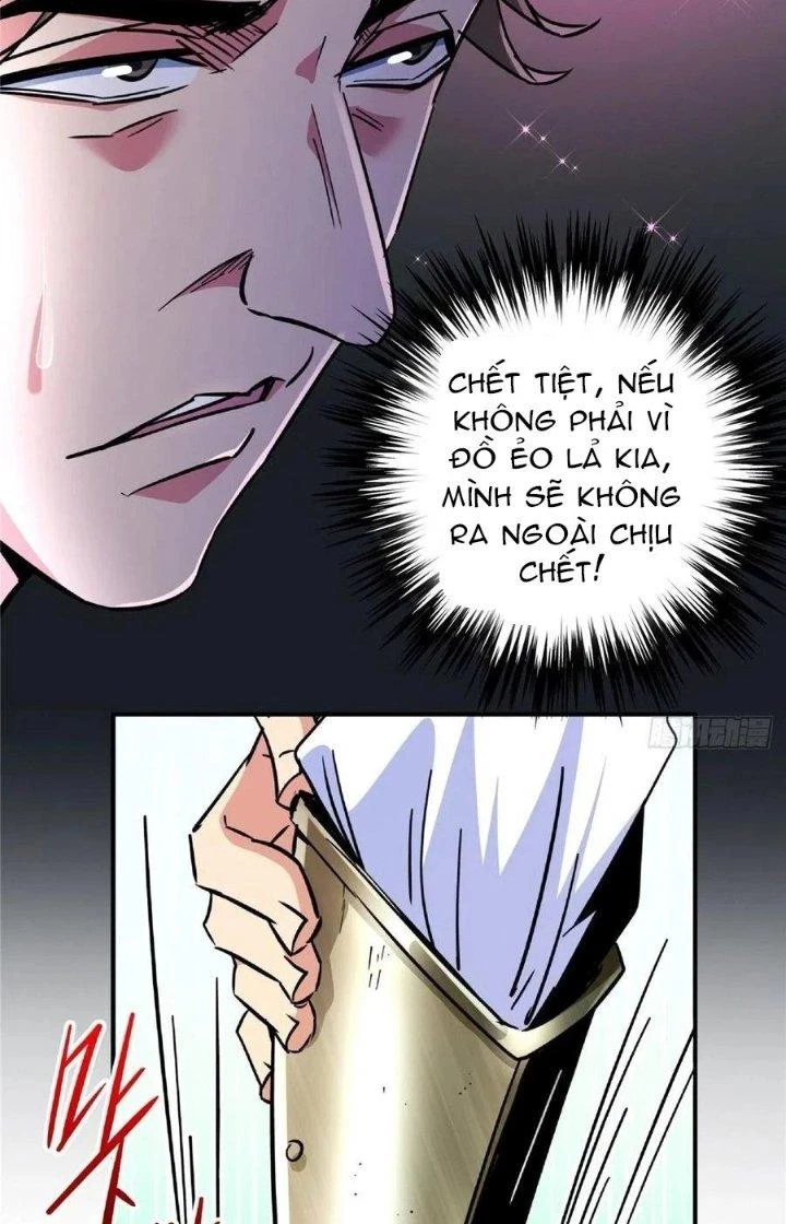 Bắc Liệt Phương Xa Chapter 22 - 11