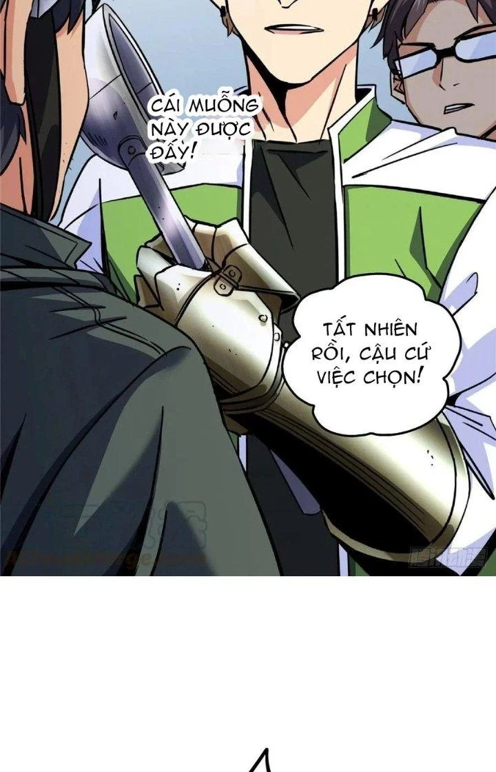 Bắc Liệt Phương Xa Chapter 22 - 13