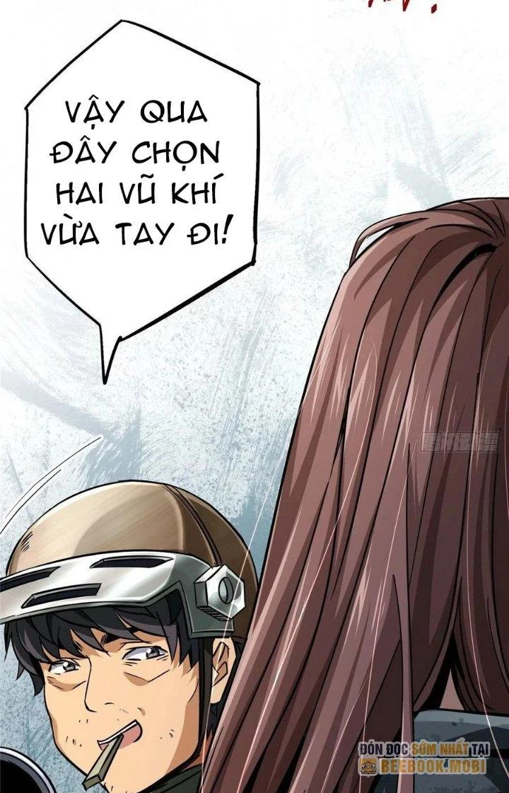 Bắc Liệt Phương Xa Chapter 22 - 15