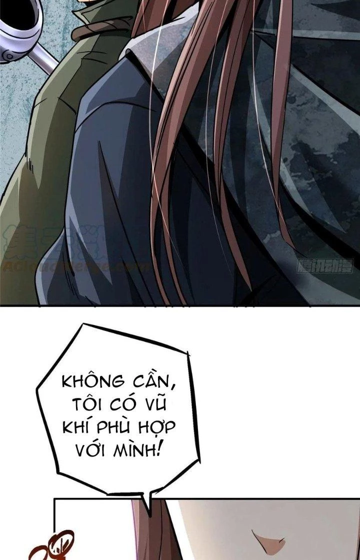 Bắc Liệt Phương Xa Chapter 22 - 16