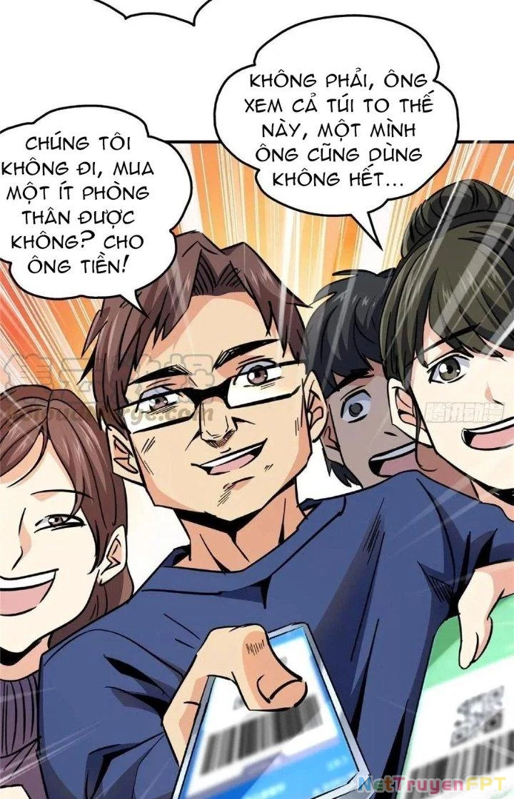 Bắc Liệt Phương Xa Chapter 22 - 19