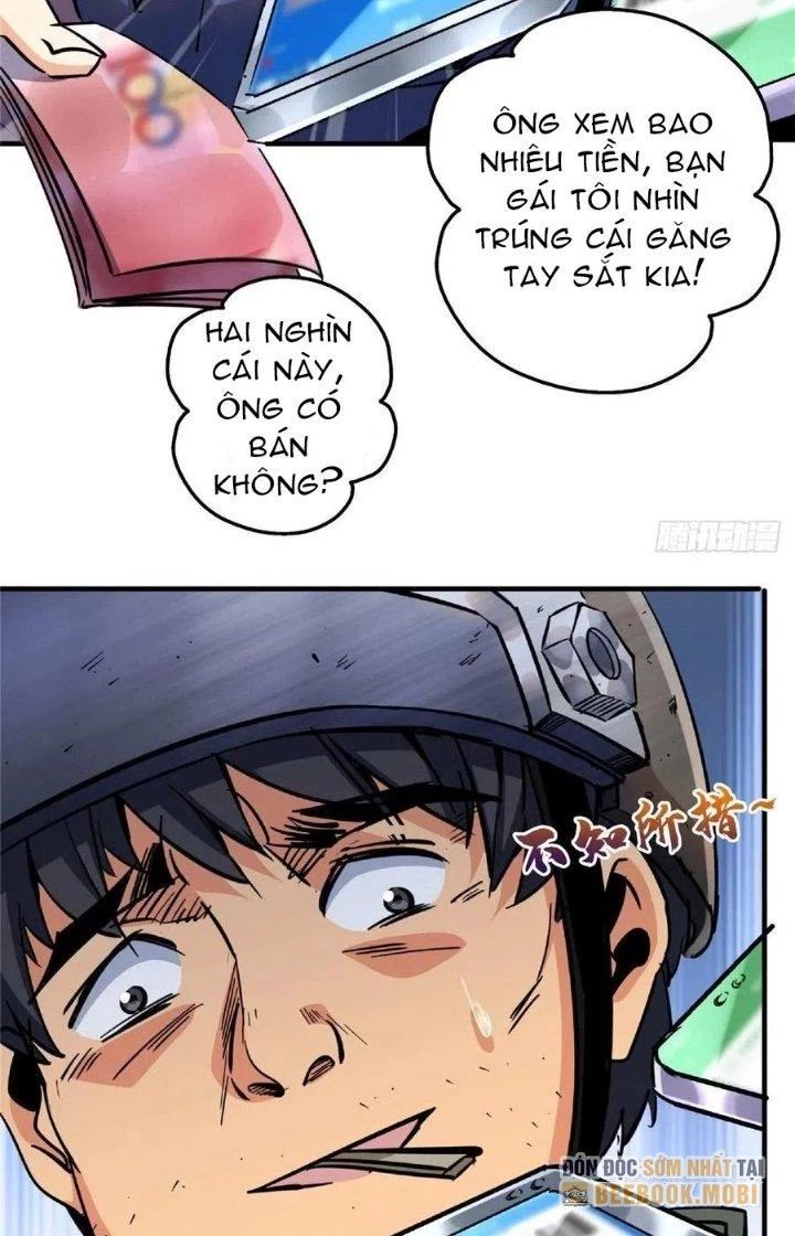 Bắc Liệt Phương Xa Chapter 22 - 20