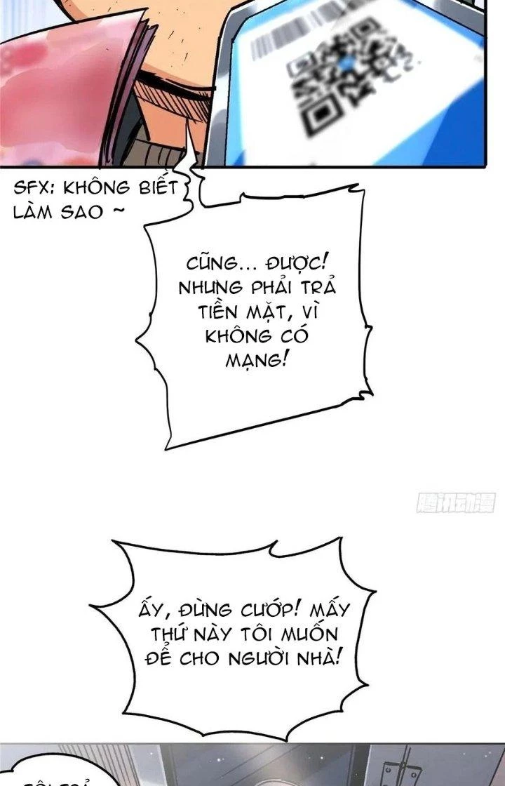 Bắc Liệt Phương Xa Chapter 22 - 21