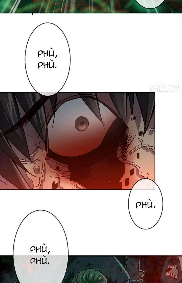 Bắc Liệt Phương Xa Chapter 22 - 32