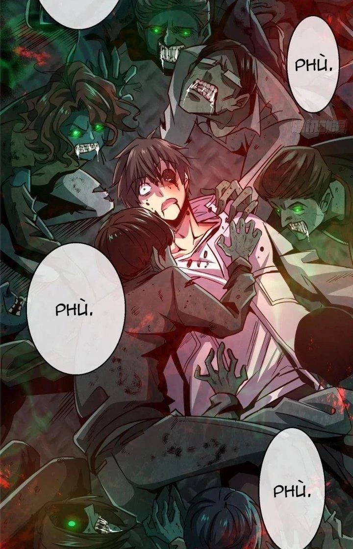 Bắc Liệt Phương Xa Chapter 22 - 33