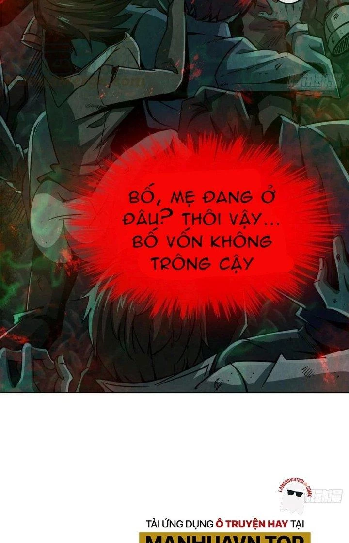 Bắc Liệt Phương Xa Chapter 22 - 34