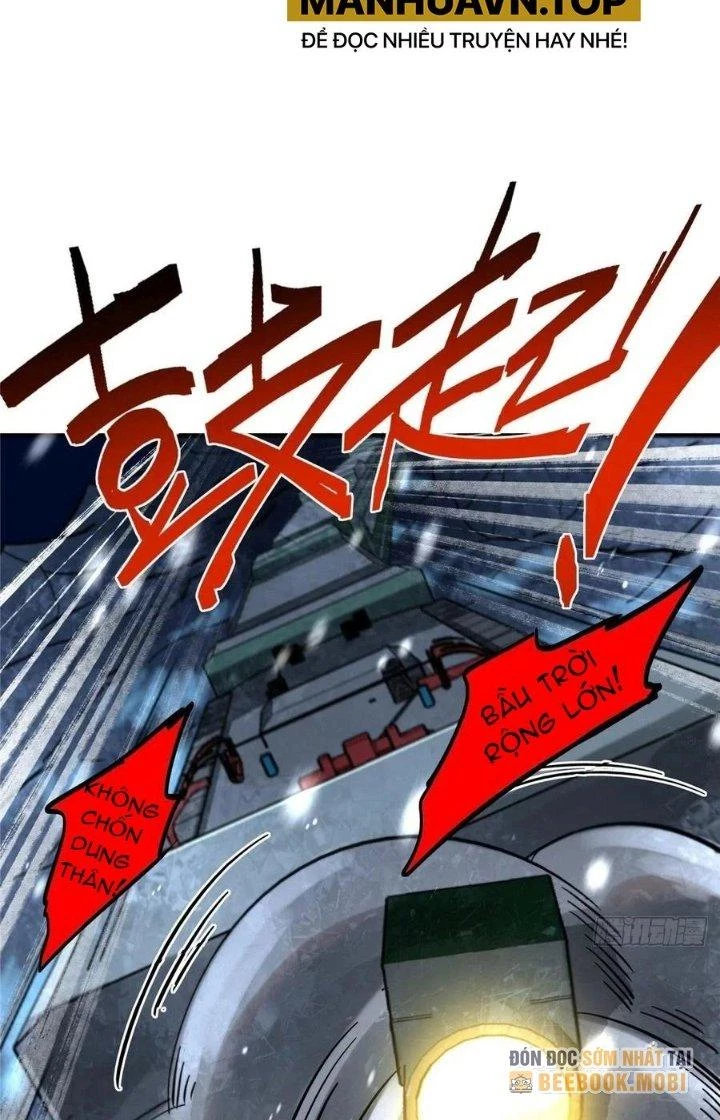 Bắc Liệt Phương Xa Chapter 22 - 35