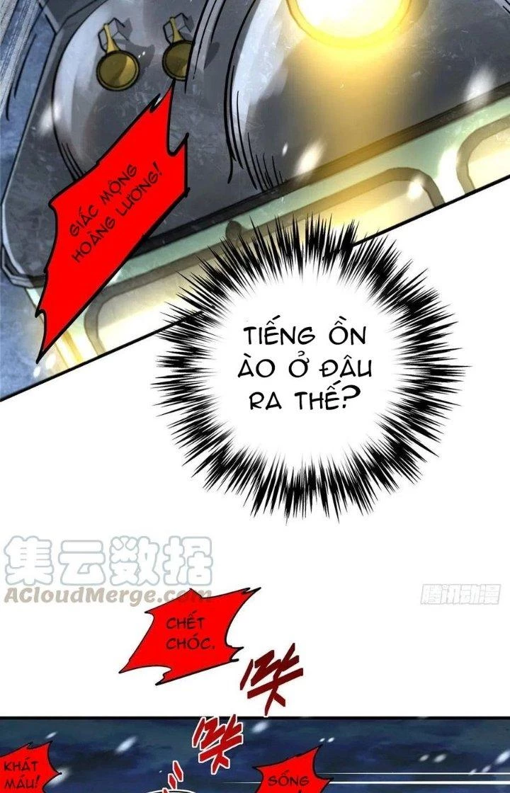 Bắc Liệt Phương Xa Chapter 22 - 36