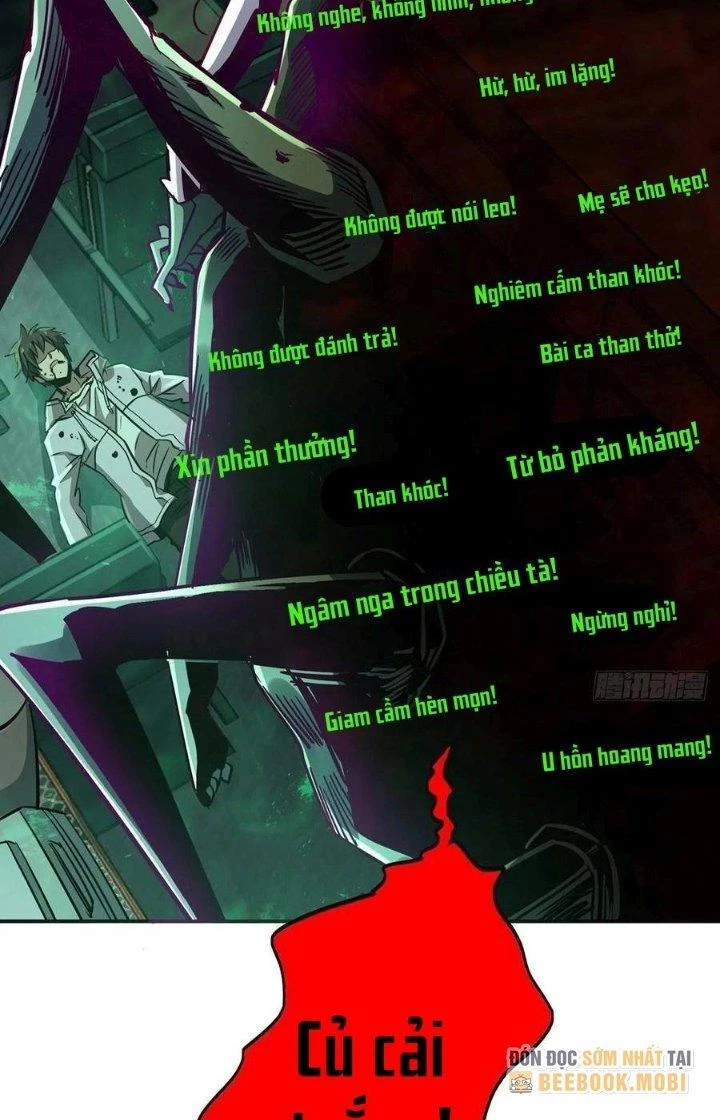 Bắc Liệt Phương Xa Chapter 22 - 53