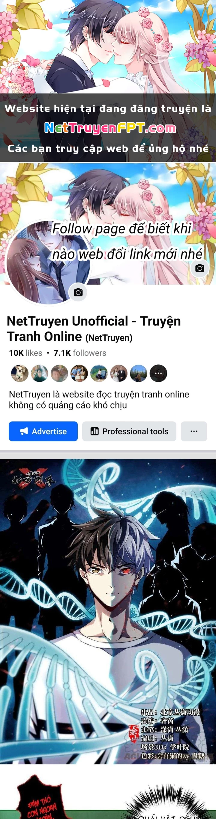 Bắc Liệt Phương Xa Chapter 23 - 1