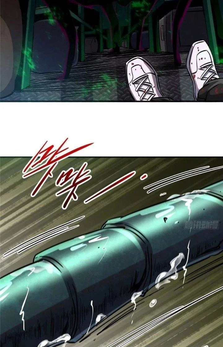 Bắc Liệt Phương Xa Chapter 23 - 3