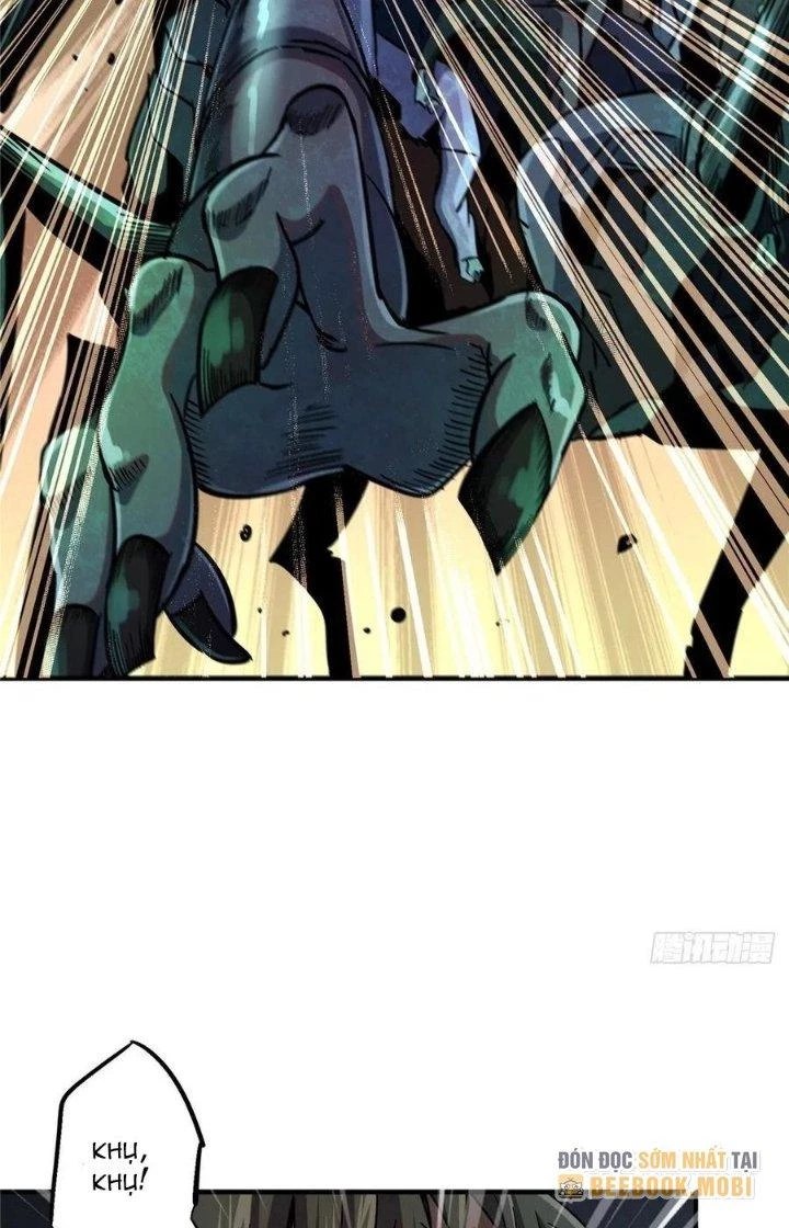 Bắc Liệt Phương Xa Chapter 23 - 5