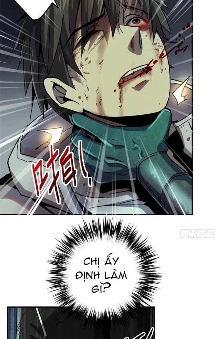 Bắc Liệt Phương Xa Chapter 23 - 6