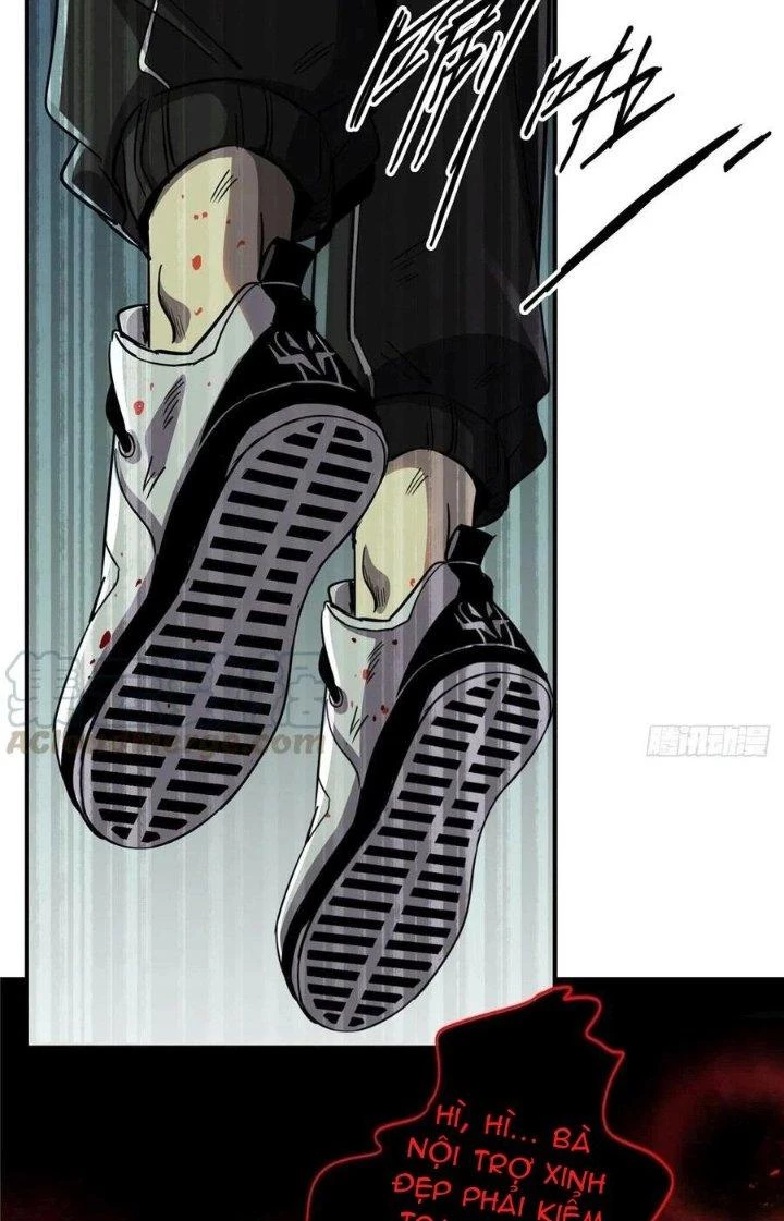 Bắc Liệt Phương Xa Chapter 23 - 7