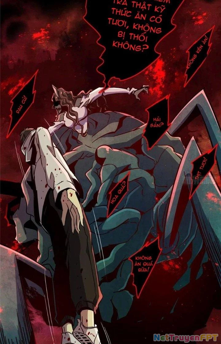 Bắc Liệt Phương Xa Chapter 23 - 8