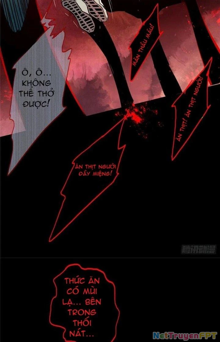 Bắc Liệt Phương Xa Chapter 23 - 9