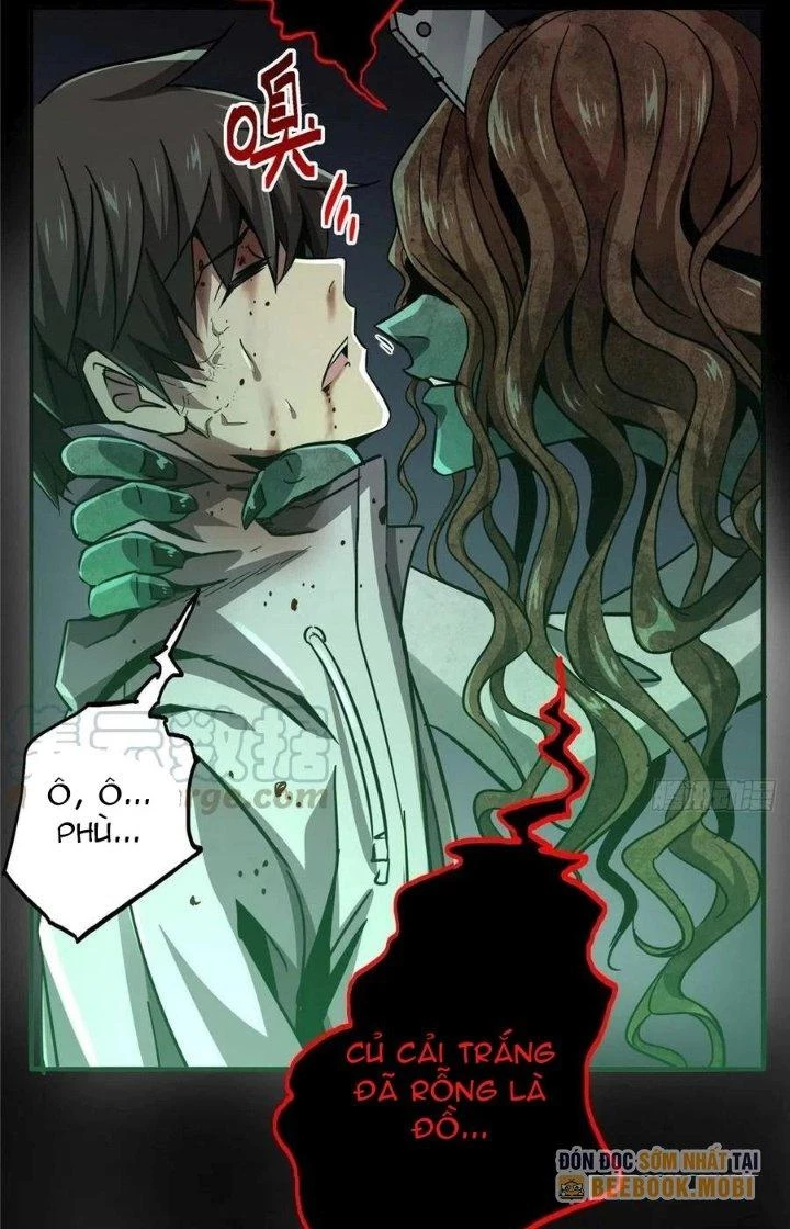 Bắc Liệt Phương Xa Chapter 23 - 10