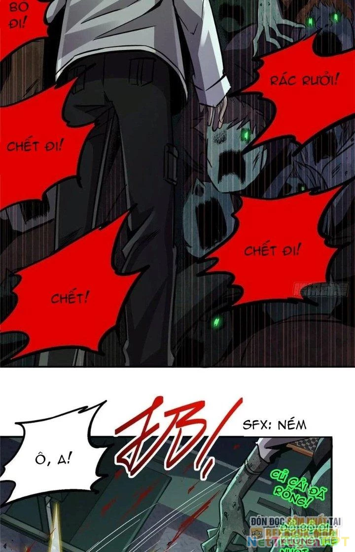 Bắc Liệt Phương Xa Chapter 23 - 15