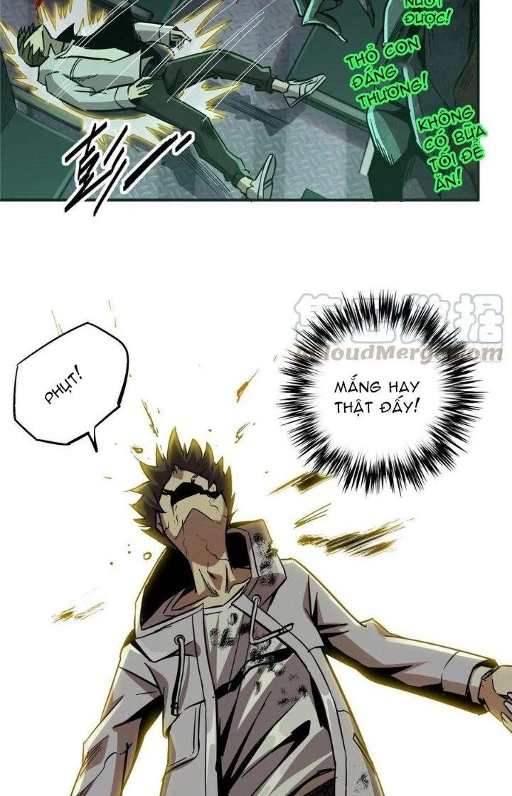 Bắc Liệt Phương Xa Chapter 23 - 16