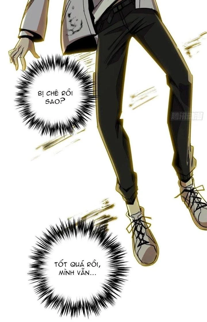Bắc Liệt Phương Xa Chapter 23 - 17