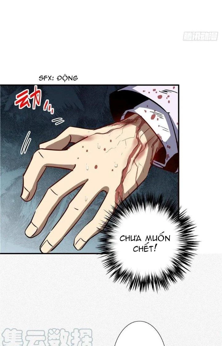 Bắc Liệt Phương Xa Chapter 23 - 18
