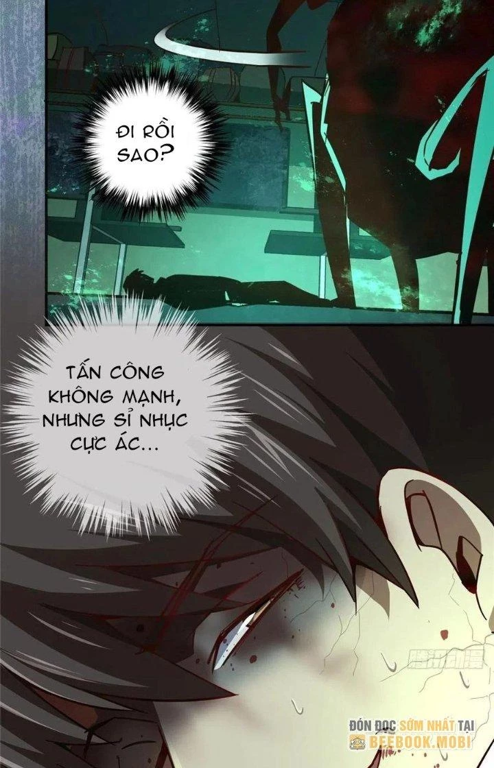 Bắc Liệt Phương Xa Chapter 23 - 20