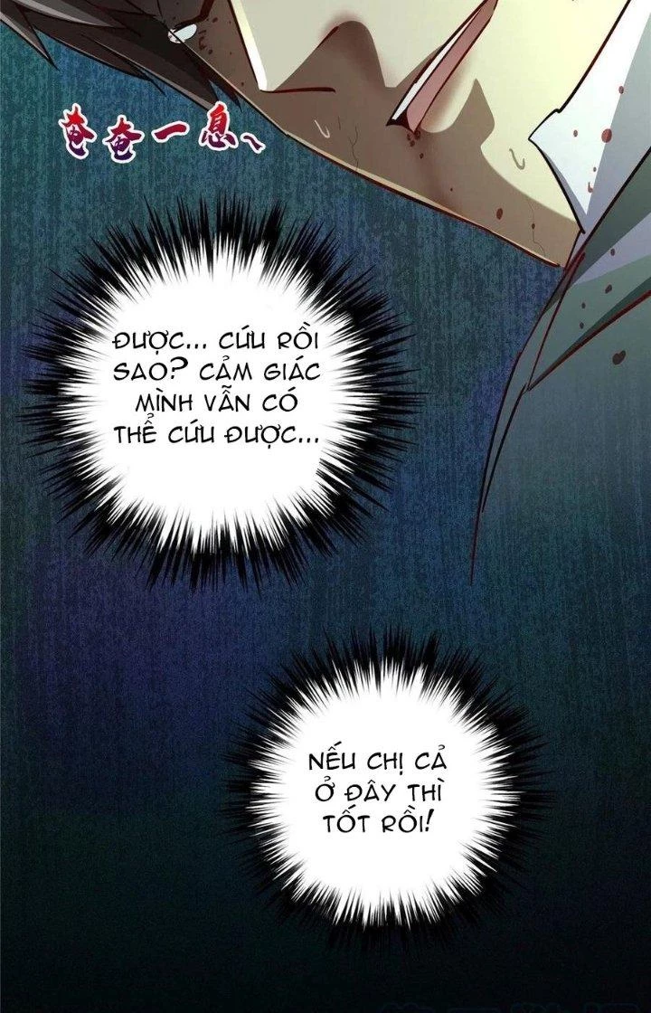 Bắc Liệt Phương Xa Chapter 23 - 21