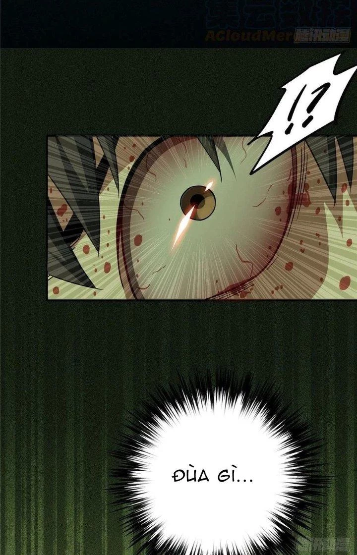 Bắc Liệt Phương Xa Chapter 23 - 22