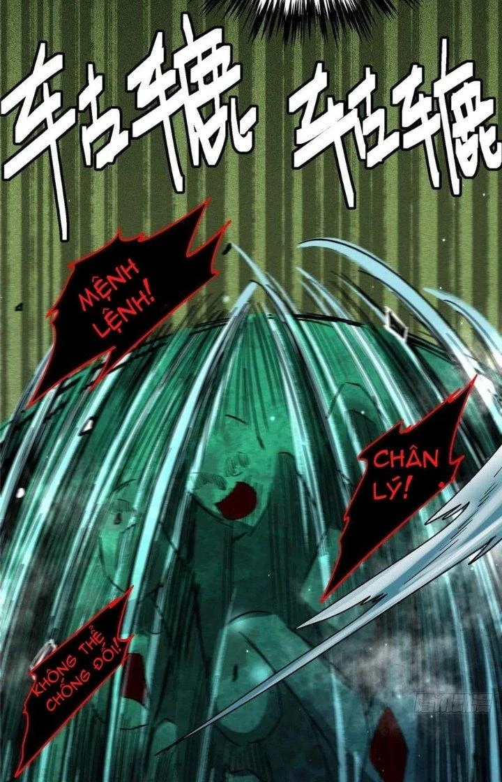 Bắc Liệt Phương Xa Chapter 23 - 23