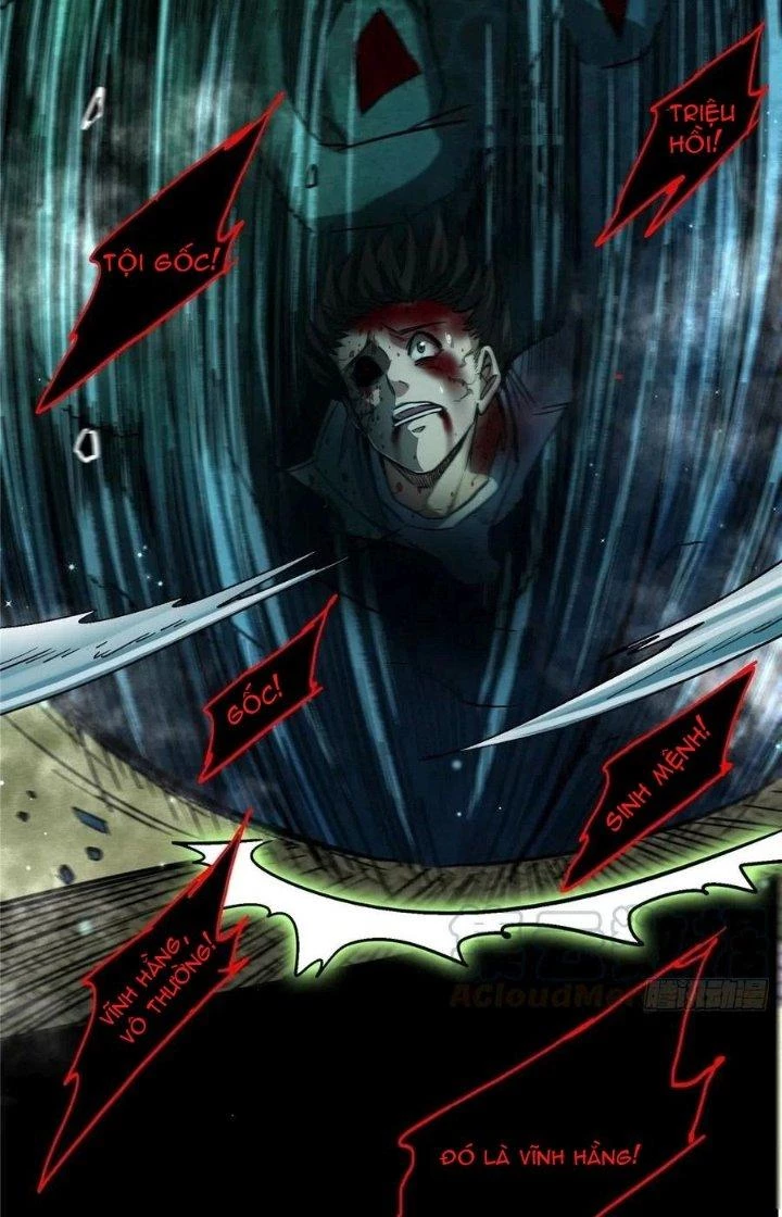 Bắc Liệt Phương Xa Chapter 23 - 24