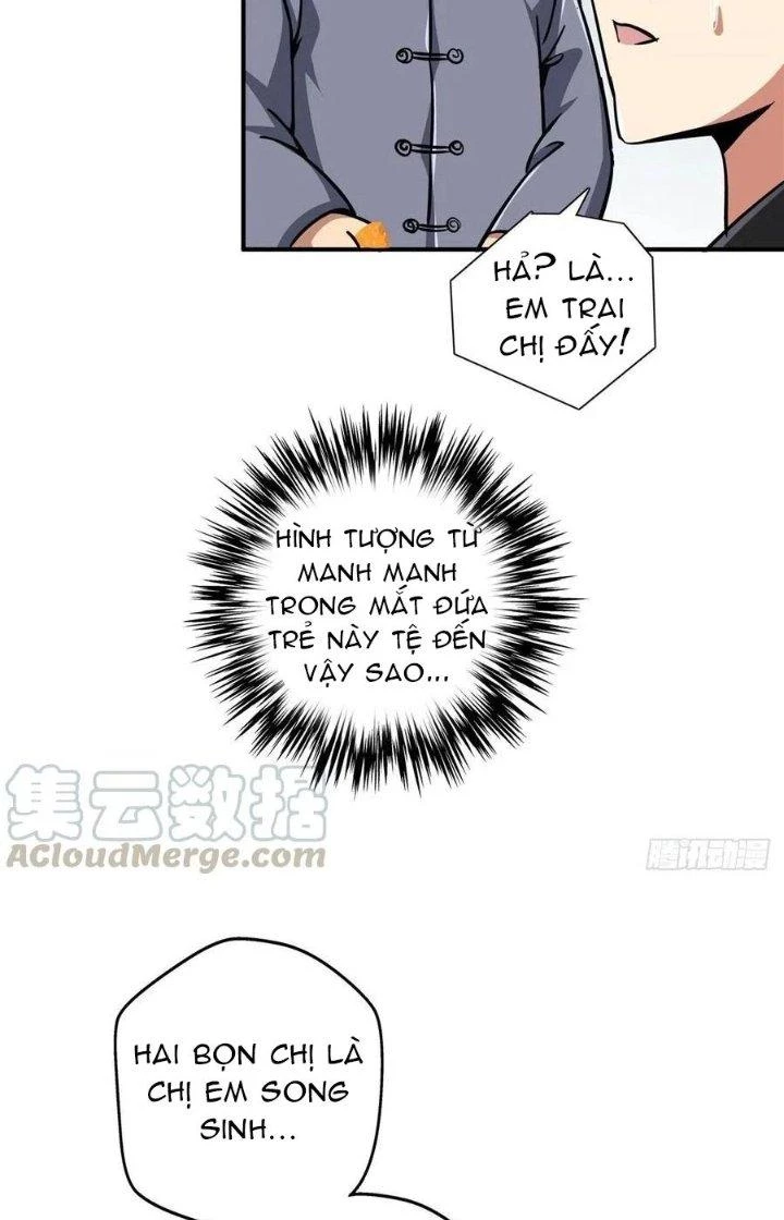 Bắc Liệt Phương Xa Chapter 23 - 34