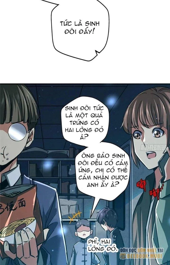 Bắc Liệt Phương Xa Chapter 23 - 35