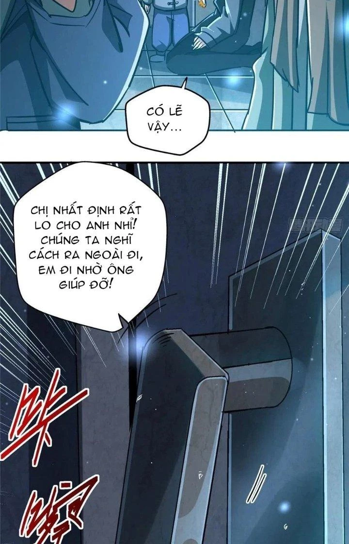 Bắc Liệt Phương Xa Chapter 23 - 36