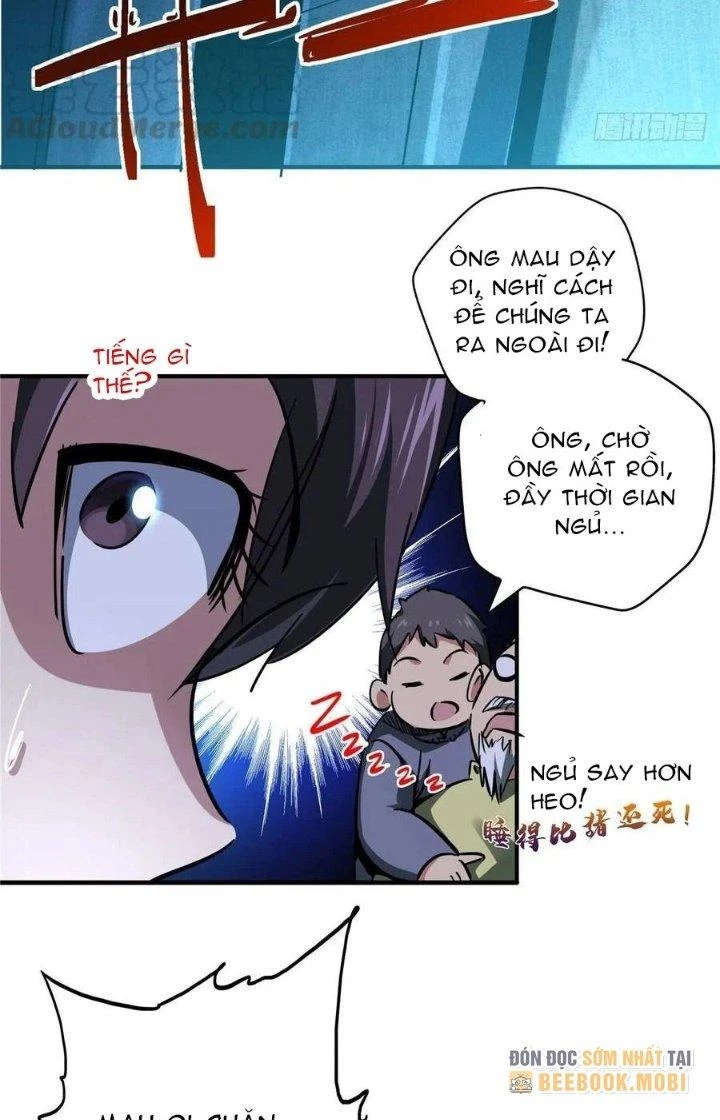 Bắc Liệt Phương Xa Chapter 23 - 40