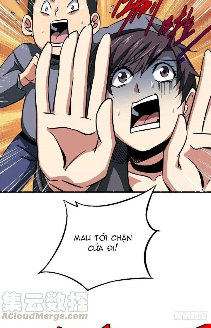 Bắc Liệt Phương Xa Chapter 23 - 42