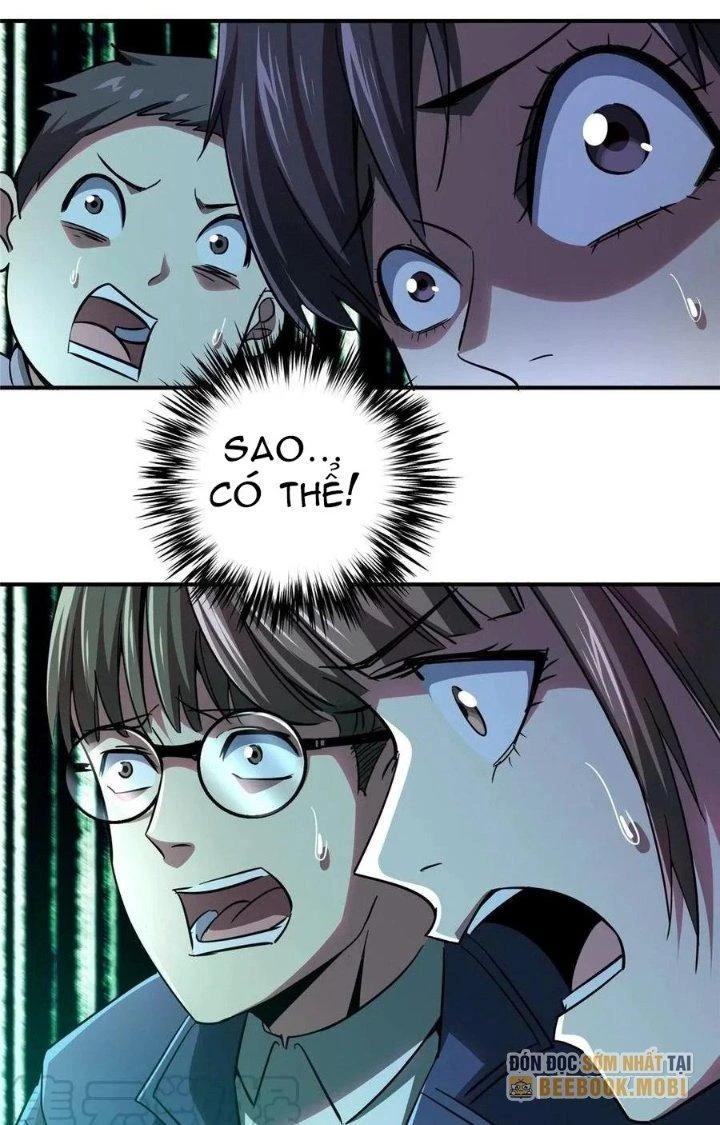 Bắc Liệt Phương Xa Chapter 23 - 51