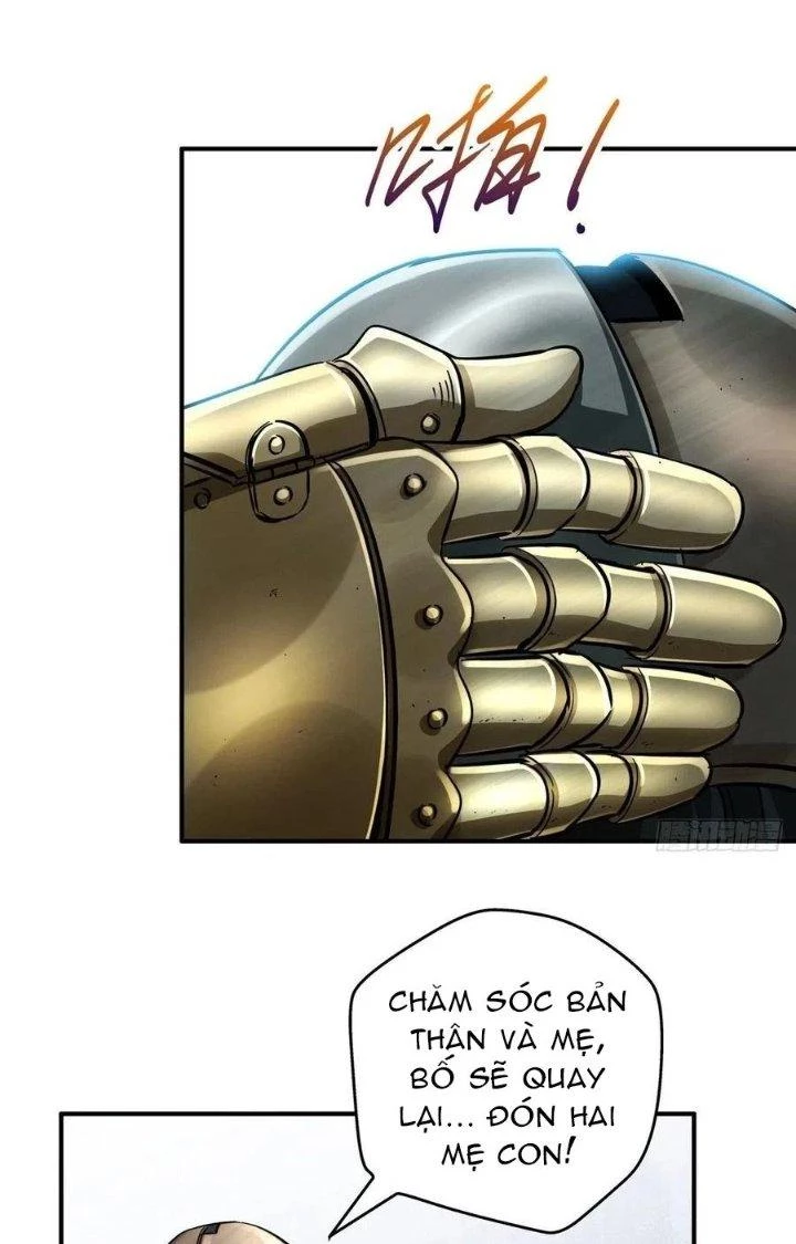 Bắc Liệt Phương Xa Chapter 24 - 2