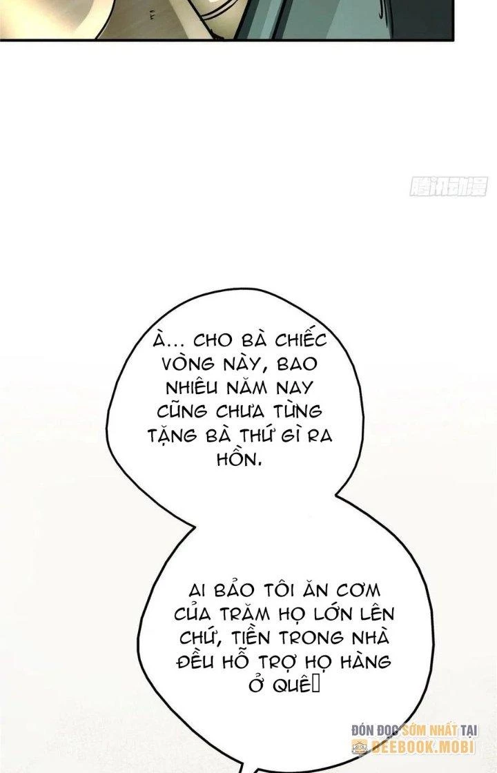 Bắc Liệt Phương Xa Chapter 24 - 5