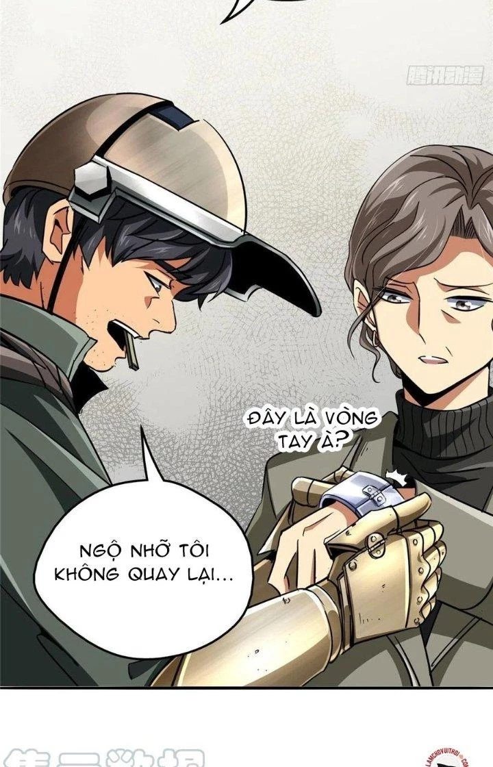 Bắc Liệt Phương Xa Chapter 24 - 6