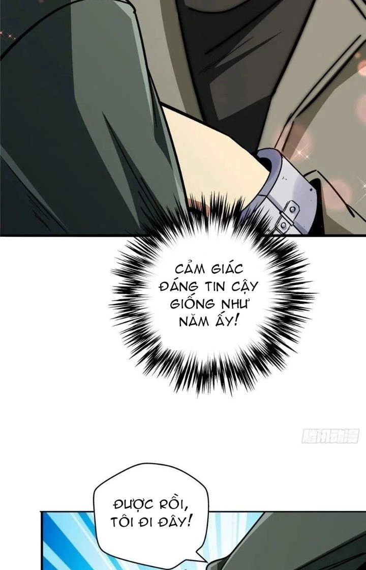 Bắc Liệt Phương Xa Chapter 24 - 11