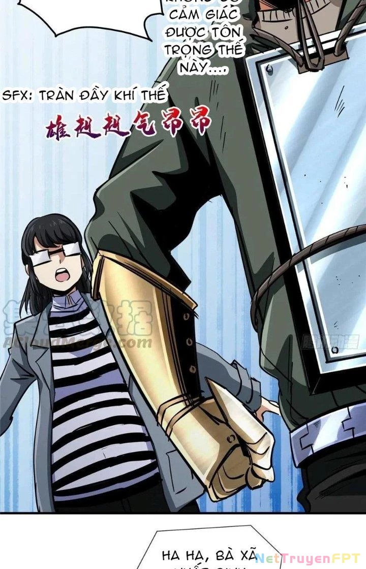 Bắc Liệt Phương Xa Chapter 24 - 13