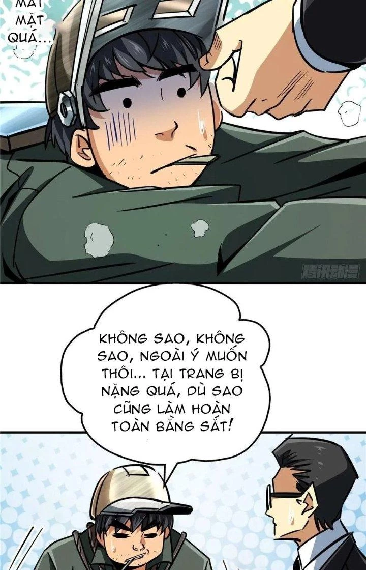 Bắc Liệt Phương Xa Chapter 24 - 18