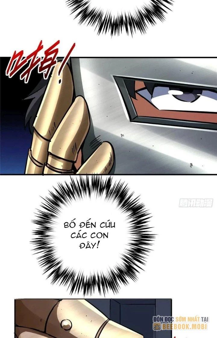 Bắc Liệt Phương Xa Chapter 24 - 20