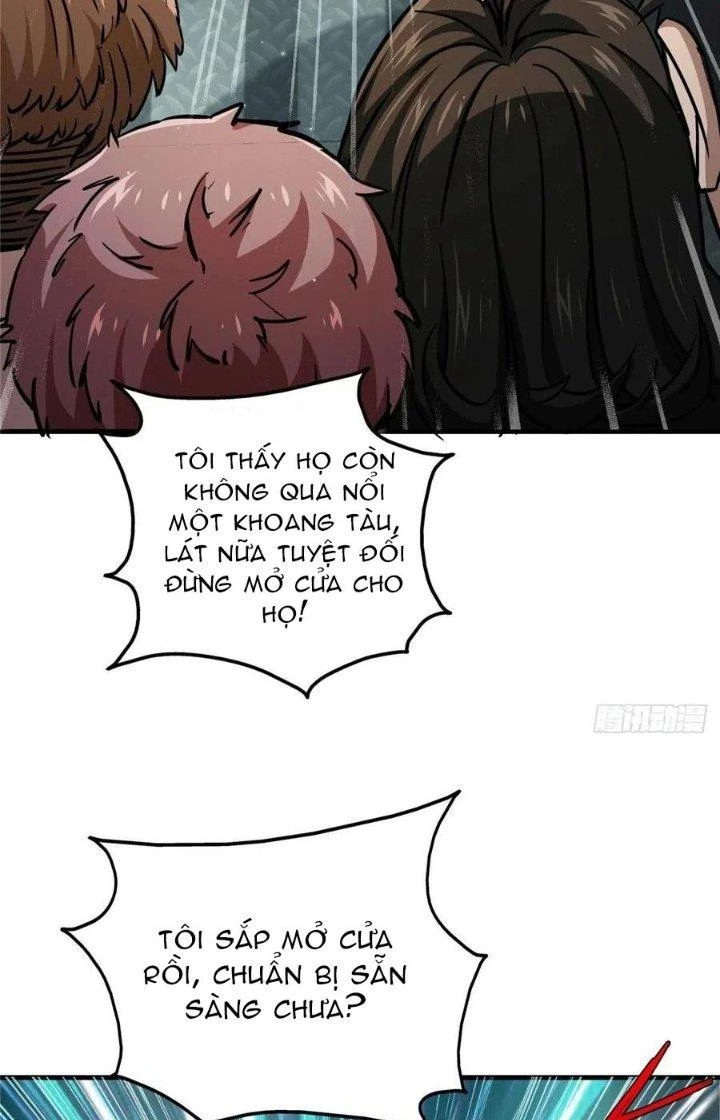 Bắc Liệt Phương Xa Chapter 24 - 23
